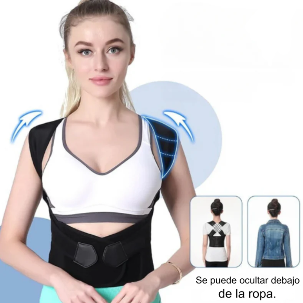 Corrector de Postura