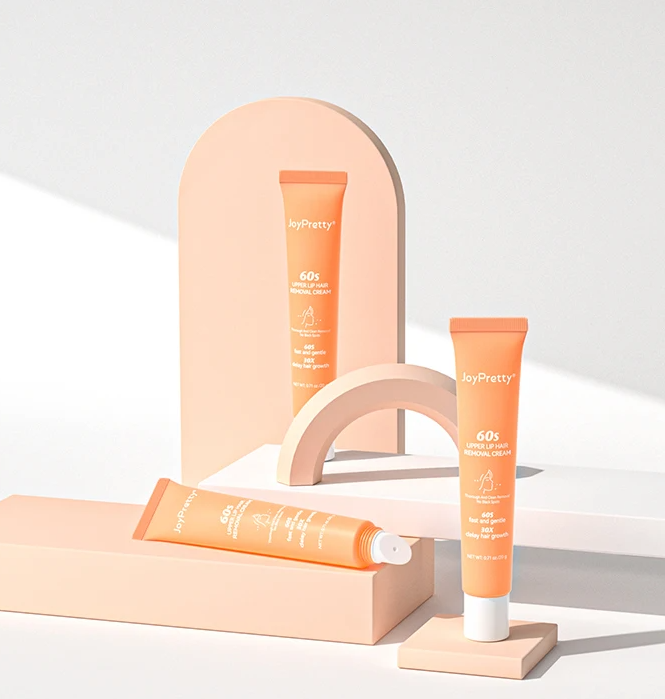 Crema Depilatora JoyPretty