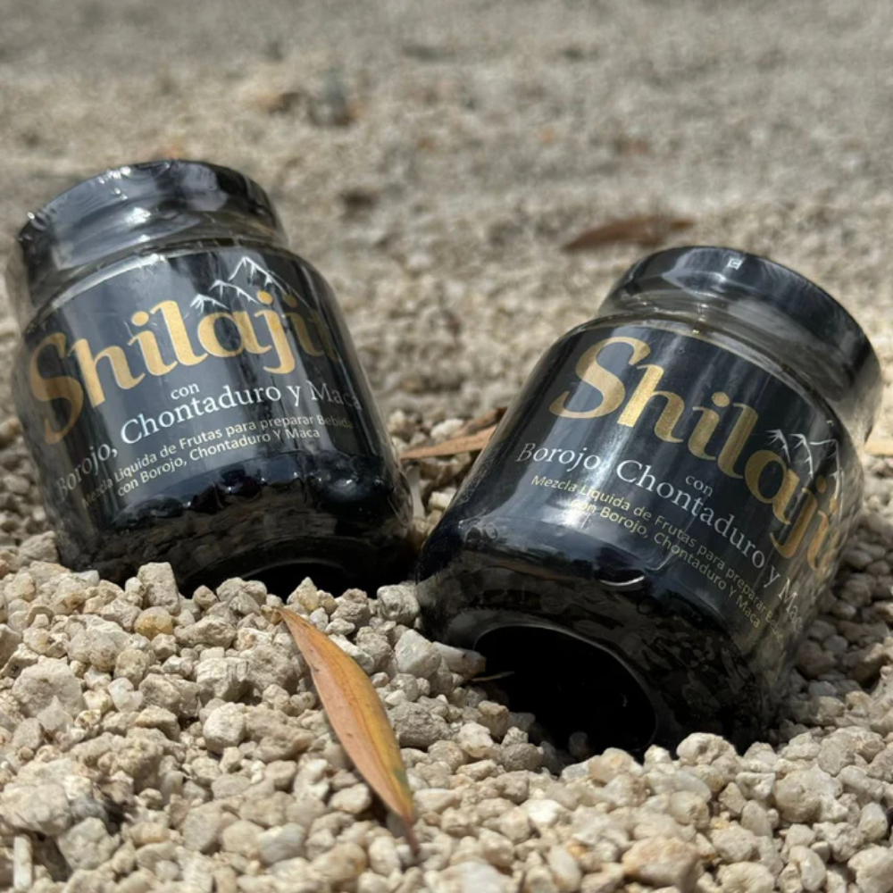 Shilajit 125ml