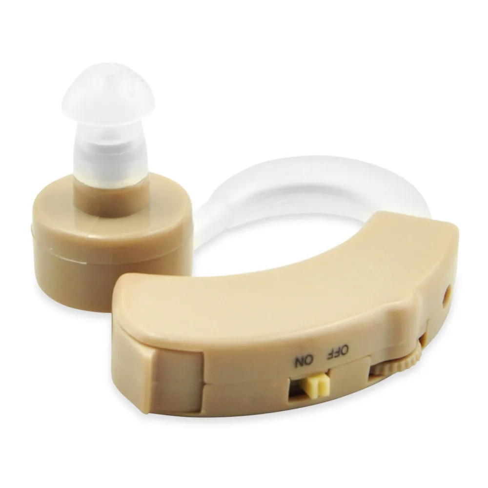 Amplificador de sonido para oído SP-8