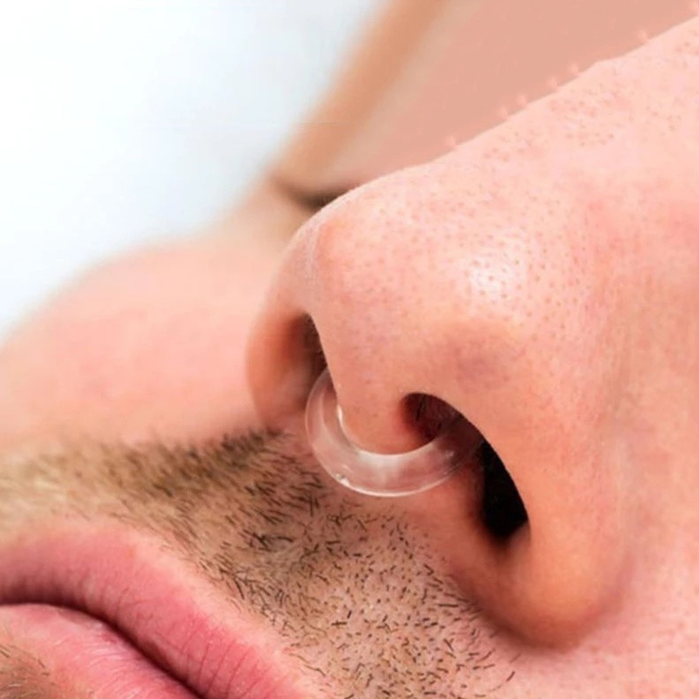 Antironquidos sueños plácidos