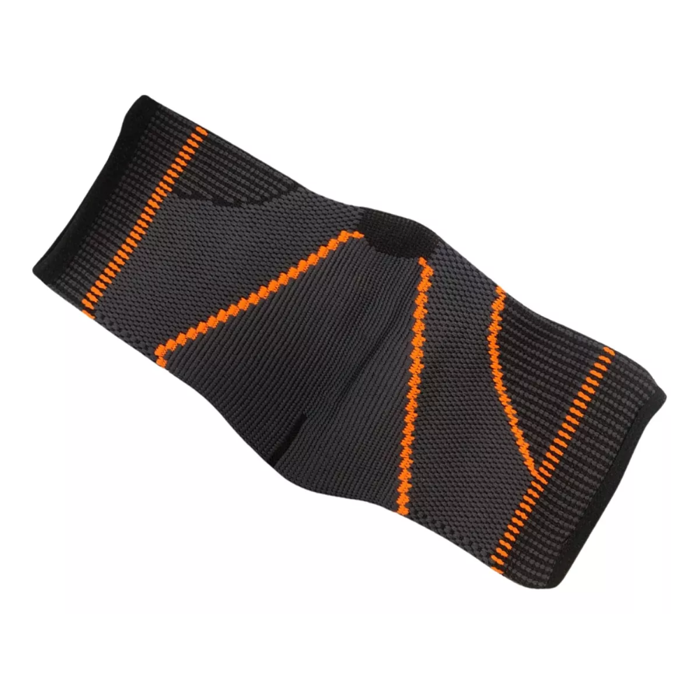 Tobillera Tejido Elástico Venda