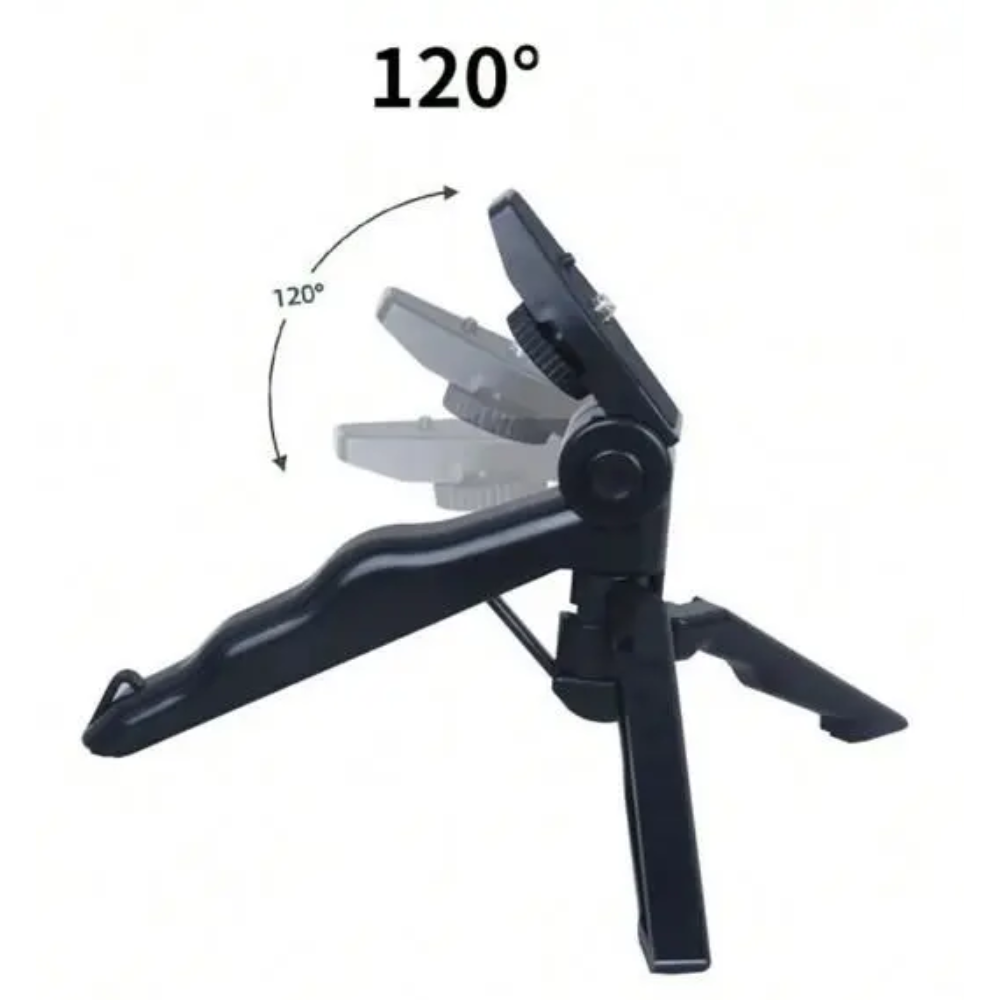 Dg Trípode Kit Video Making