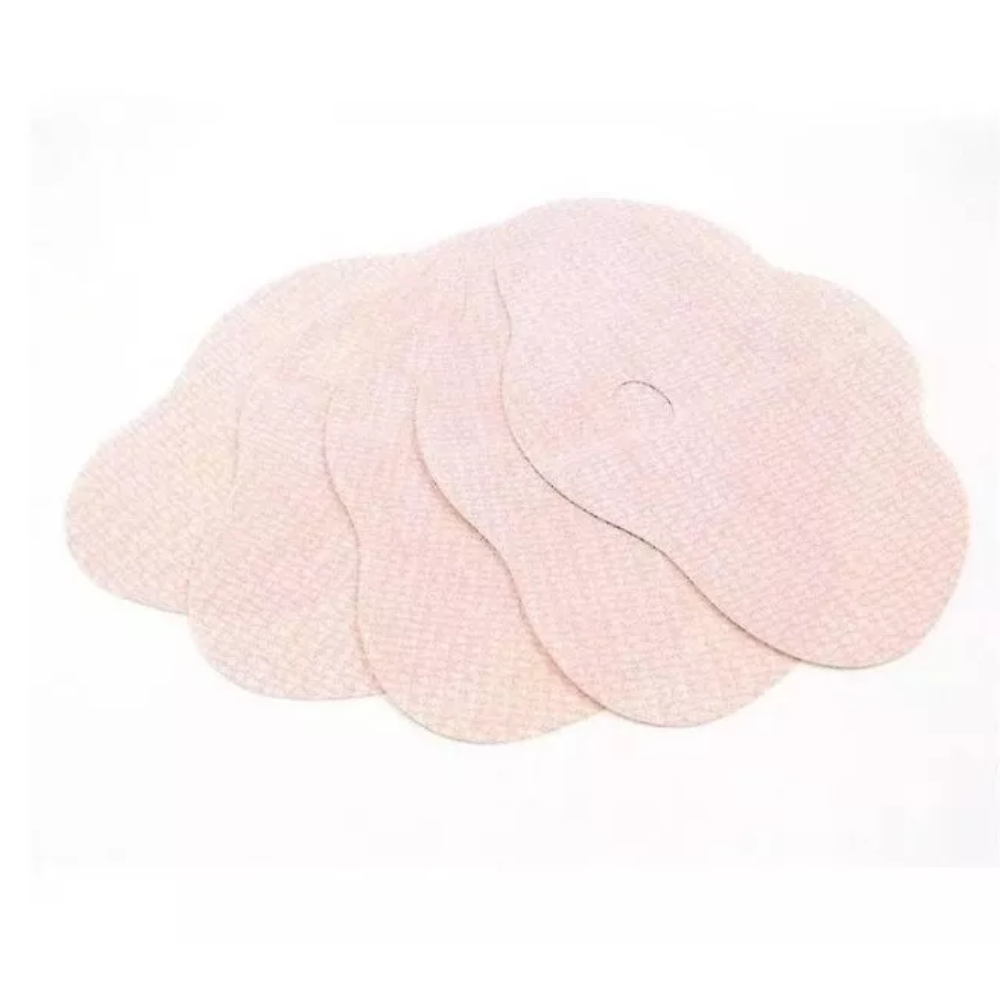 Parche Adelgazante Abdomen Wonder