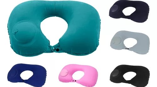 Almohada Viajera(DGT)