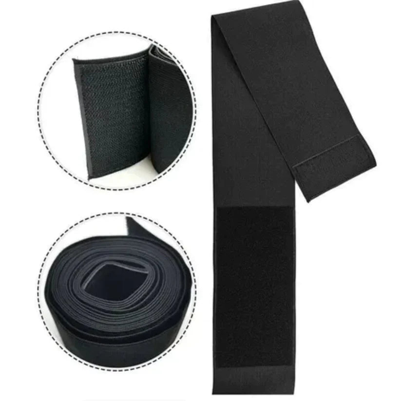 Cinturilla Enrollable Reloj de Arenadora