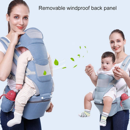 Cargador Para Bebe Canguro Asiento