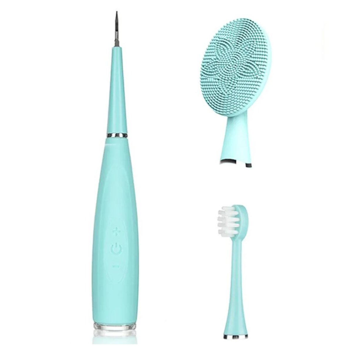 Cepillo dentral 3 en 1 Sarro Calculo