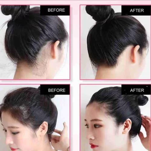 Barra de cera para el cabello fijadora