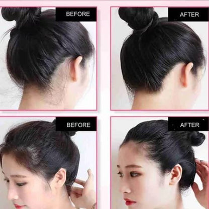 Barra de cera para el cabello fijadora