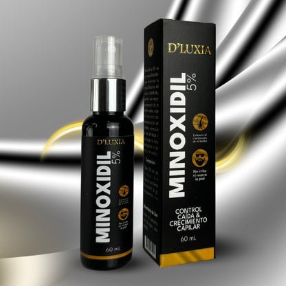 Minoxidil 60mL