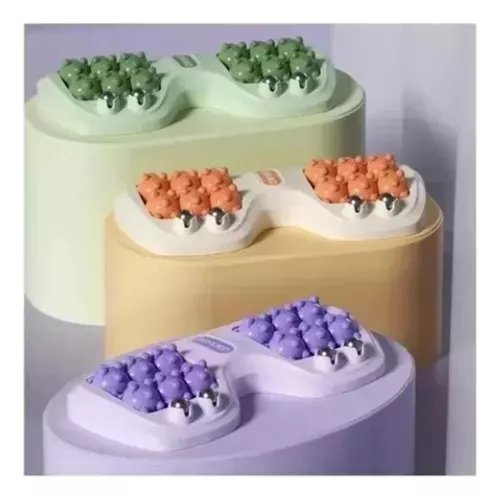 Masajeadores de Rodillos Pies A2406-291