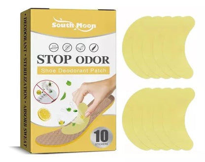 Parche para calzado kit x2