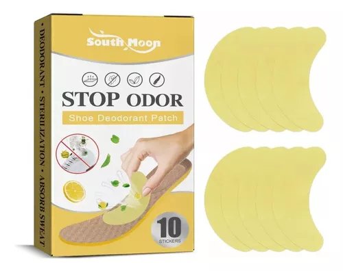 Parche para calzado kit x2