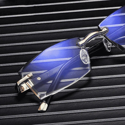 Gafas de aumento Optilux