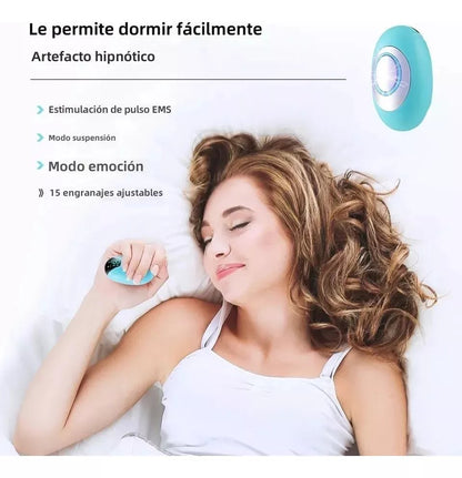 Dispositivo De Ayuda Para Dormir Portáti