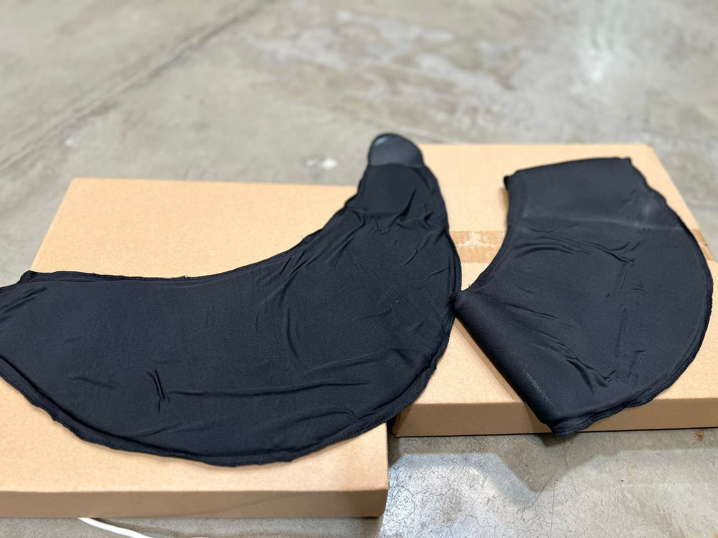 Almohadilla De Gel para Cuello