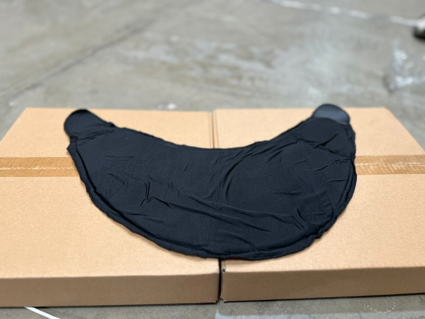 Almohadilla De Gel para Cuello