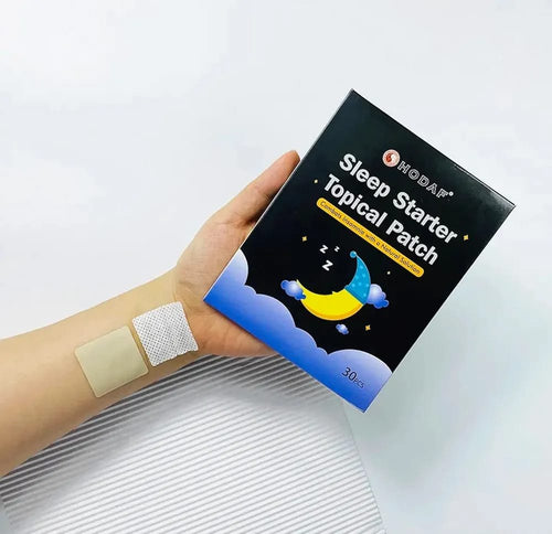 Parche Para Dormir x30 Und