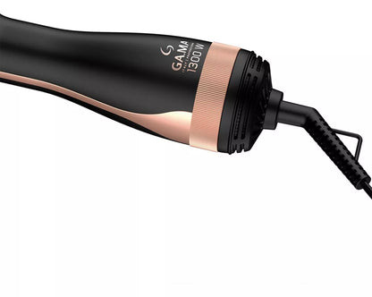 Cepillo Secador Y Moldeador Para Cabello Keratin 3d Pro