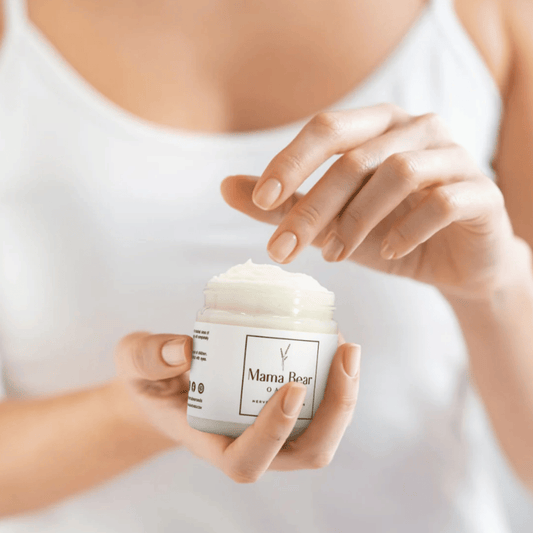 Gray helmet for bikers