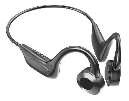 Audífonos Conducción Osea