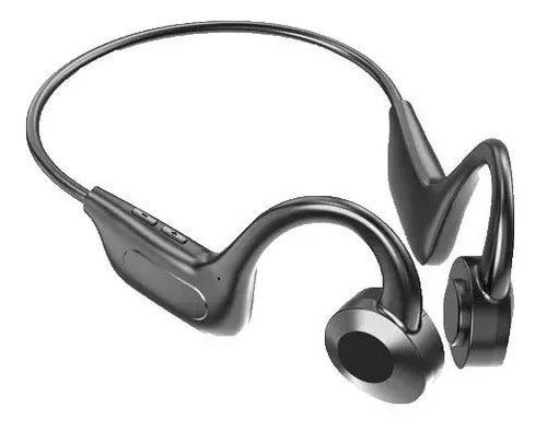 Audífonos Conducción Osea