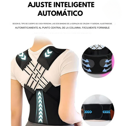 Corrector de Postura