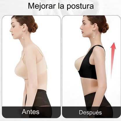Corrector Postural para Mujer