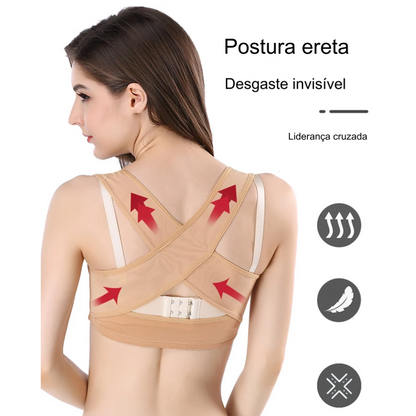 Corrector Postural para Mujer