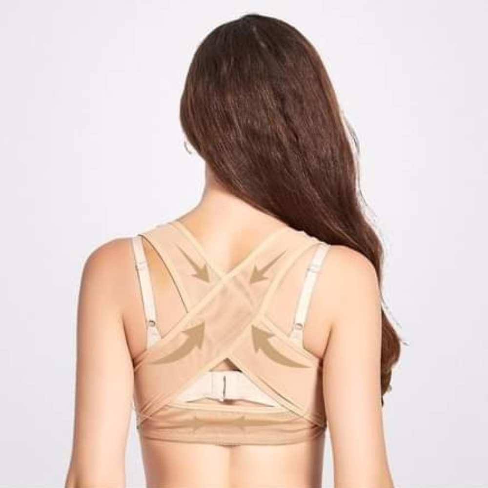 Corrector Postural para Mujer