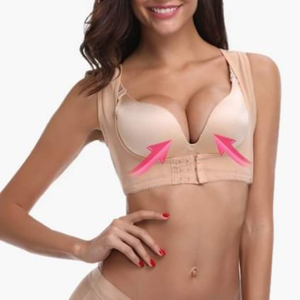 Corrector Postural para Mujer