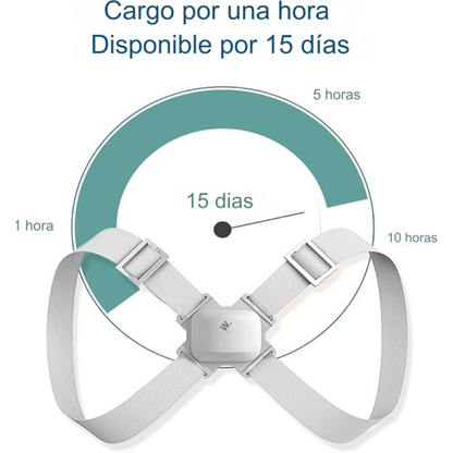 Corrector Postura Jd