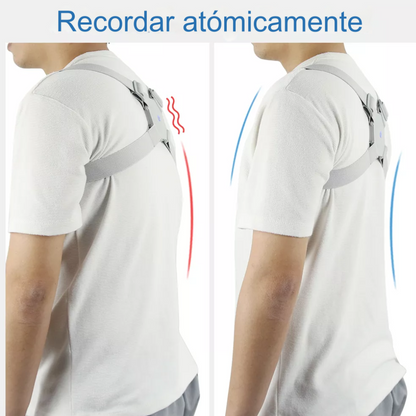 Corrector Postura Jd