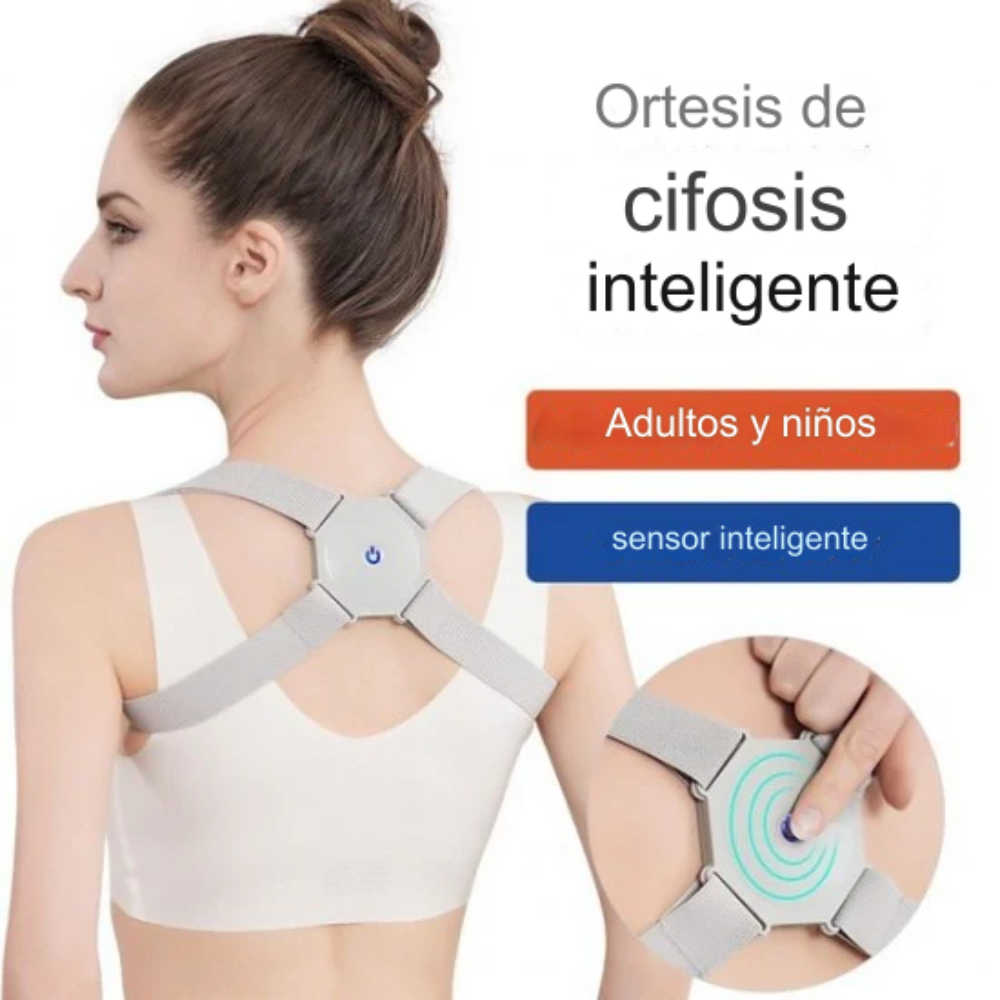 Corrector Postura Jd