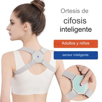 Corrector Postura Jd