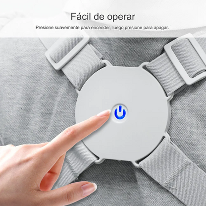 Corrector Postura Jd