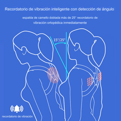 Corrector Postura Jd