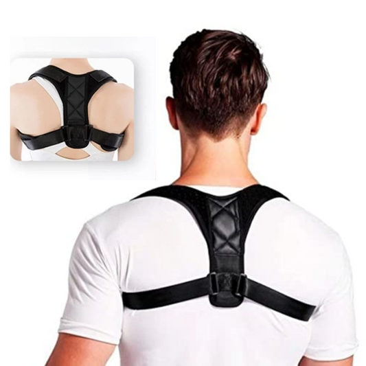 Corrector Postura Unisex