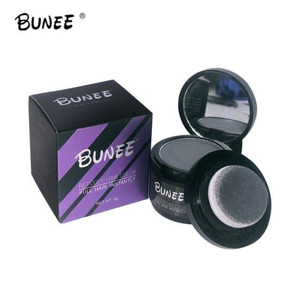 Bunee Hair Optimizer