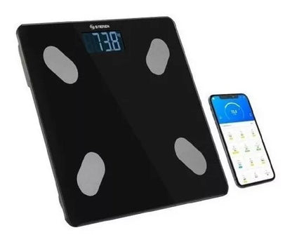 Pesa bascula Inteligente Bluetooth