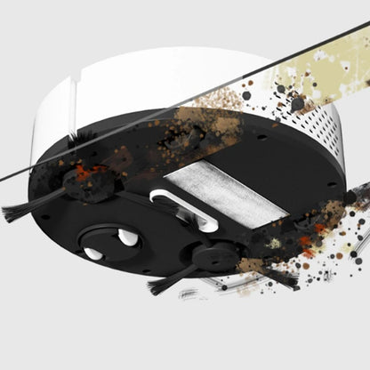 Aspiradora robot recargable FK23D-77