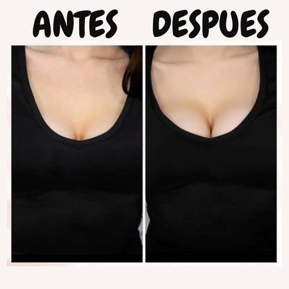 Breast Plumping Crece Pechos