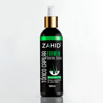 Tonico Anti Caida Minoxidil Hombre