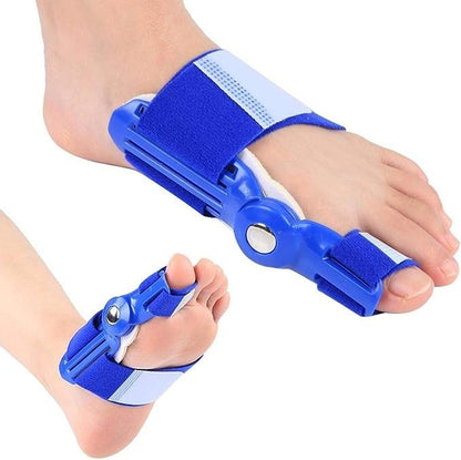 Juanete Plastico 2 Und