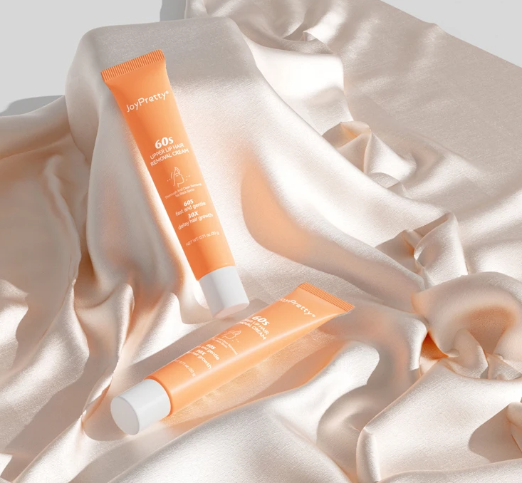 Crema Depilatora JoyPretty