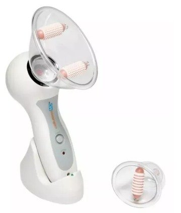 Masajeador Cellules Anticelulitis Copa V