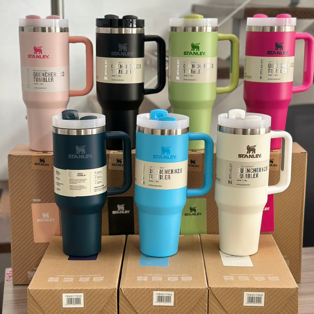 Termo Stanley Calidad 1.1