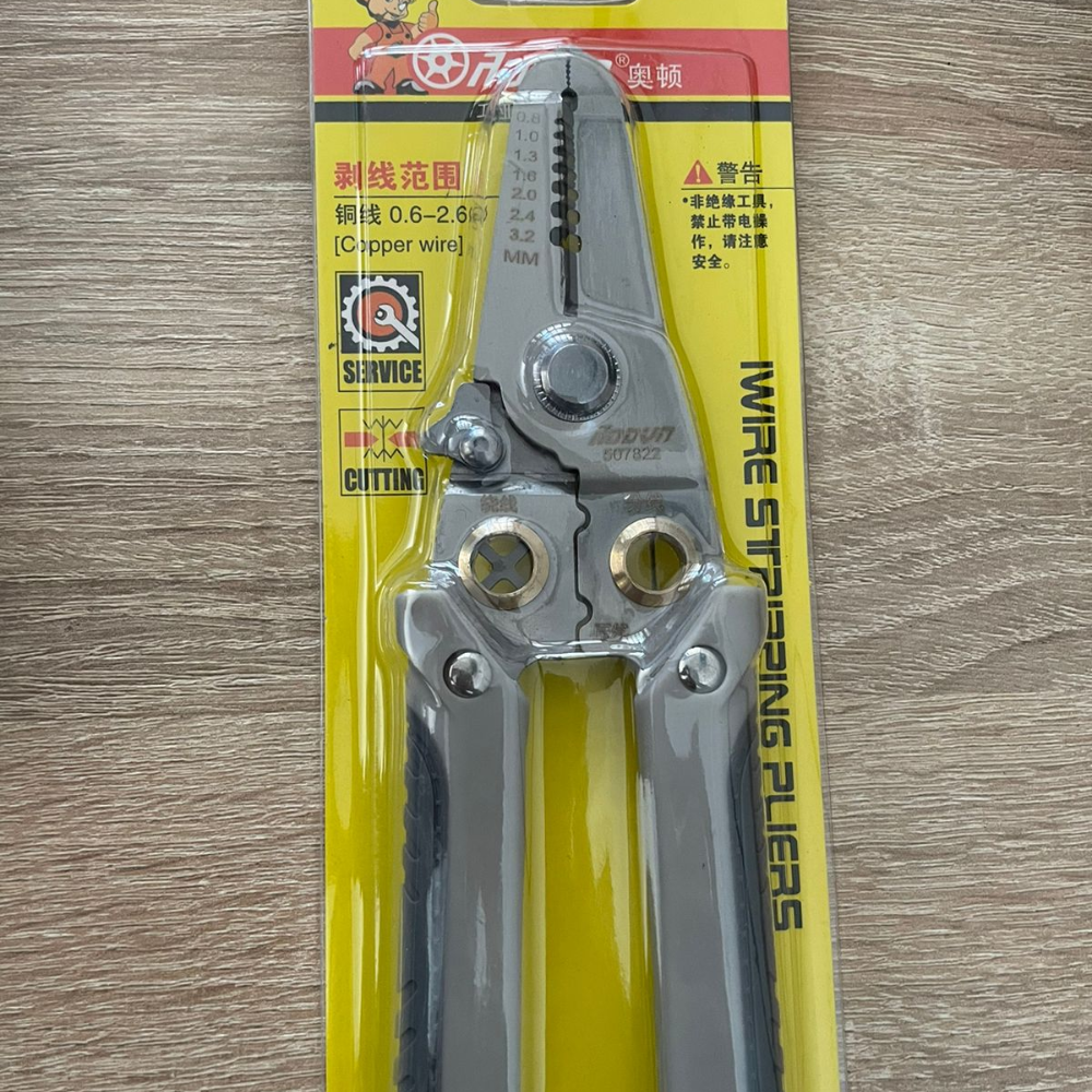 Alicate Multifuncional