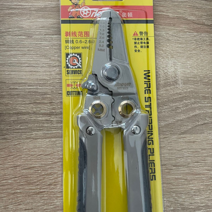 Alicate Multifuncional